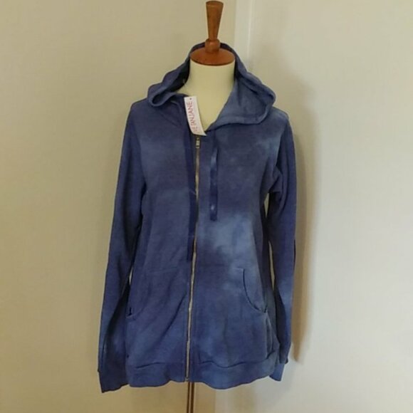 M LOVE TANJANE Hoodie FF11 3848